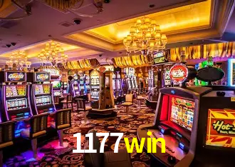 A Revolução dos Aplicativos de Jogos no 1177win