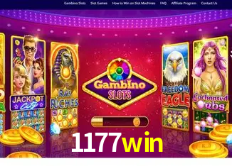Desvendando o Mundo dos Jogos Virtuais na 1177win