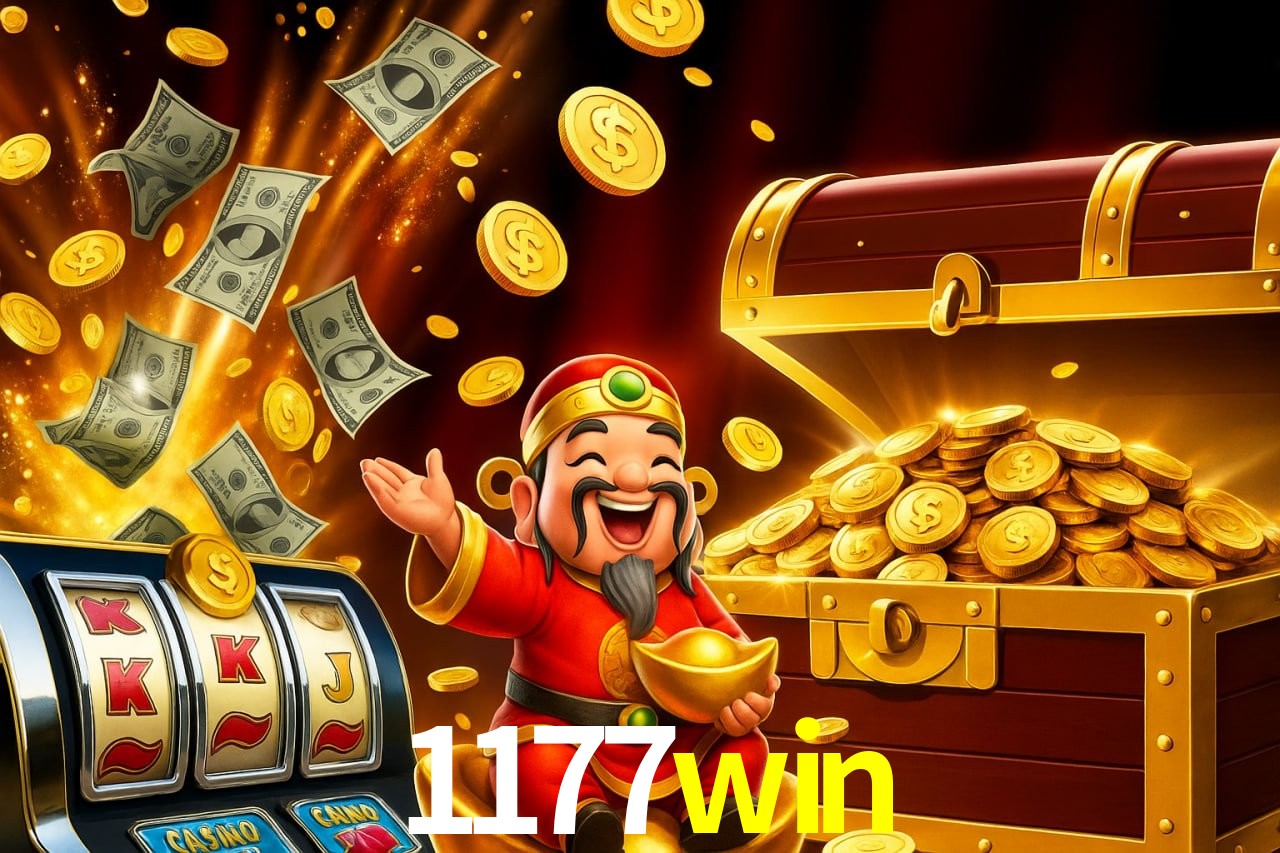 Experiência VIP 1177win