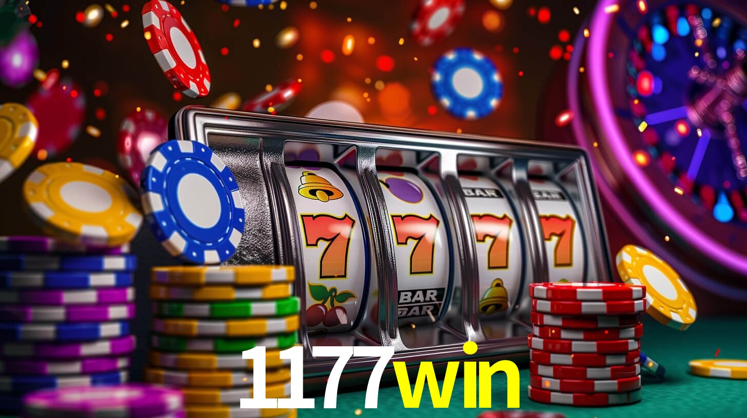 Estatísticas 1177win