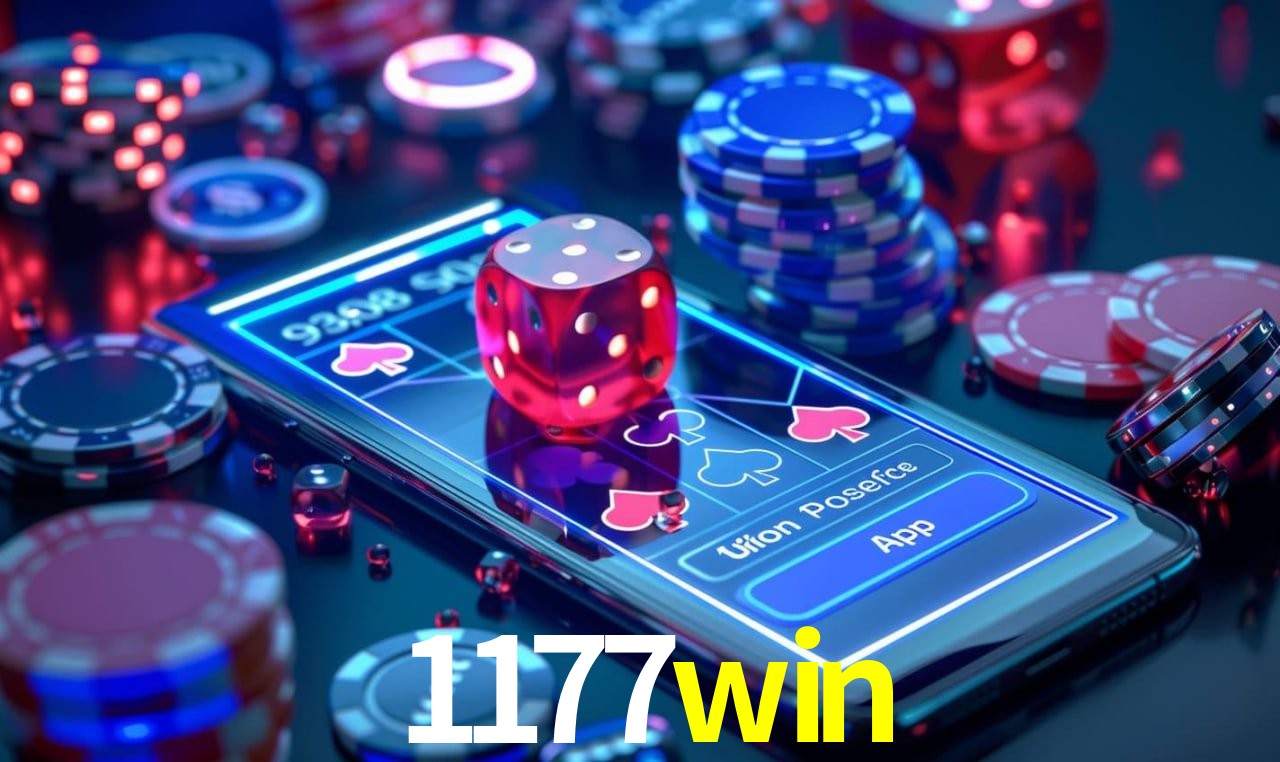 Promoção Relâmpago 1177win