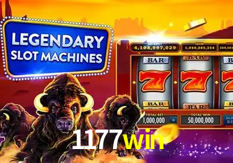 A Popularidade dos Caça-Níqueis no 1177win