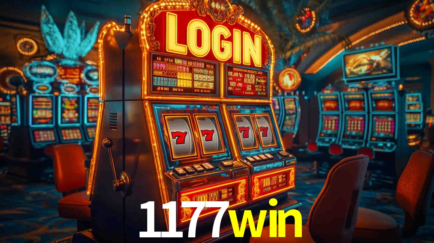 1177win bet