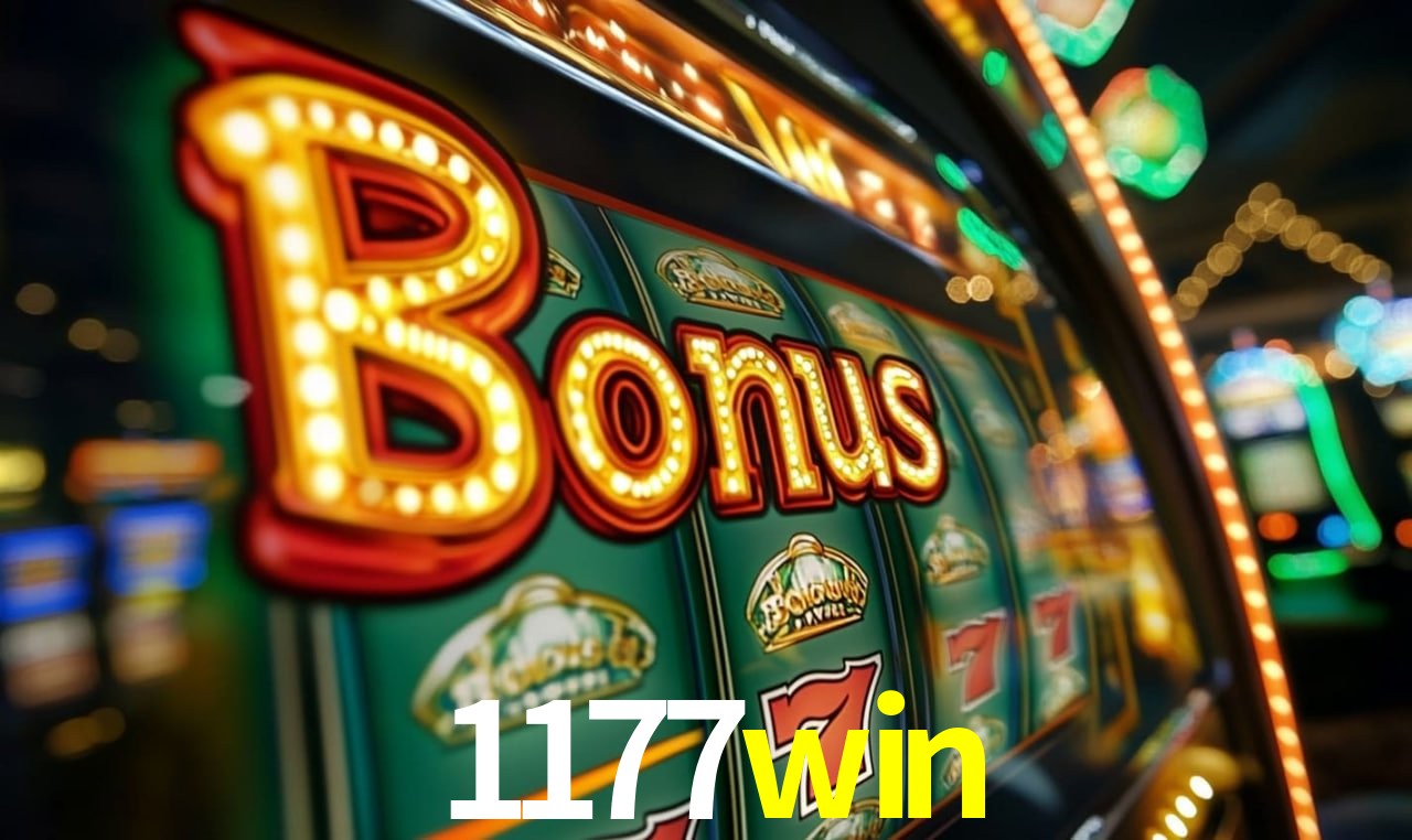 Tecnologia da Plataforma 1177win