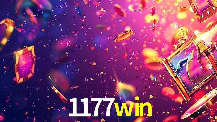 Mesa de Blackjack 1177win