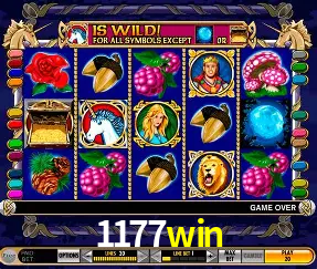A Revolução dos Aplicativos de Jogos no 1177win