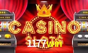 Casino Ao Vivo 1177win