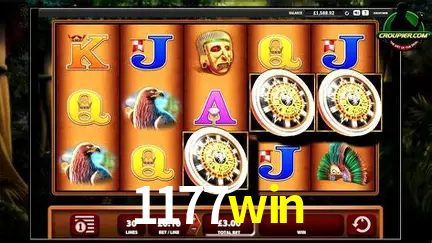 A Emoção da Loteria na 1177win: Uma Chance de Mudança de Vida