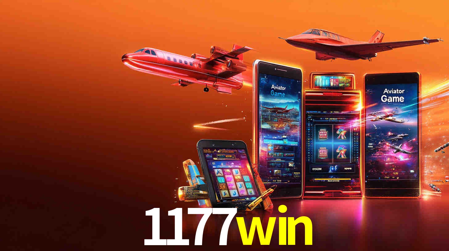 Desvendando o Mundo dos Jogos Virtuais na 1177win