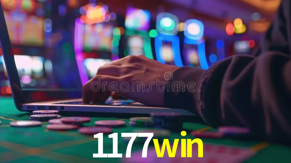 Estatísticas Esportivas 1177win