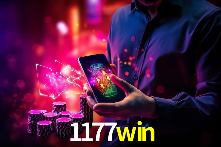 Recursos de Bônus 1177win