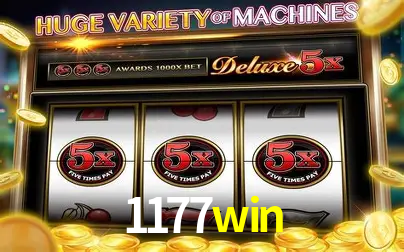 Descubra o Programa VIP da 1177win: Vantagens Exclusivas para Jogadores