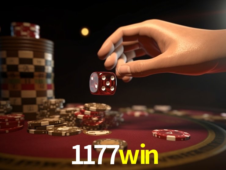 Promoção Relâmpago 1177win