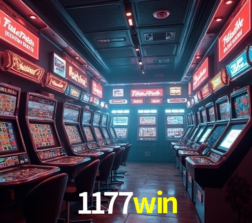 Segurança 2FA 1177win