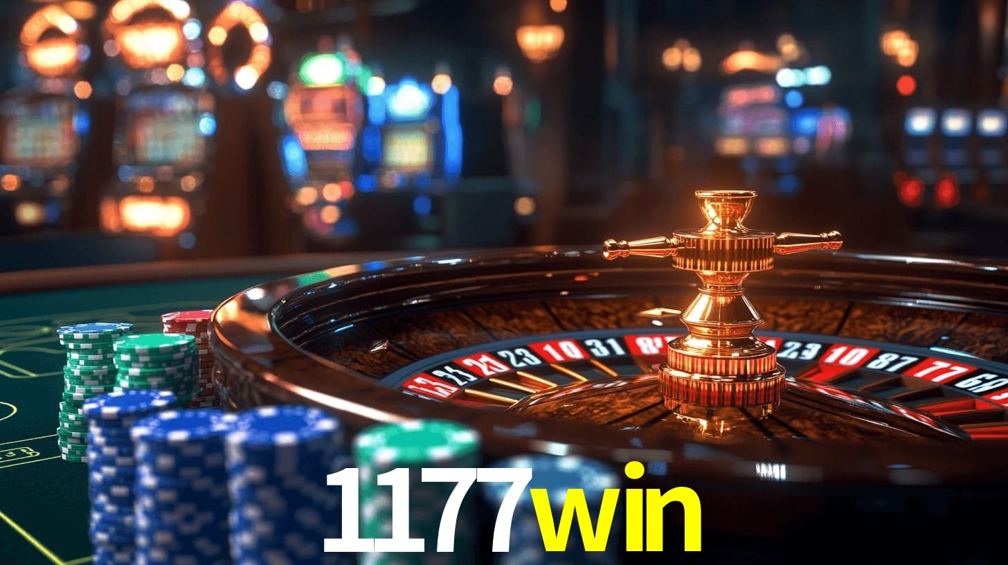 1177win: Seu Especialista em Apostas Esportivas Brasileiras
