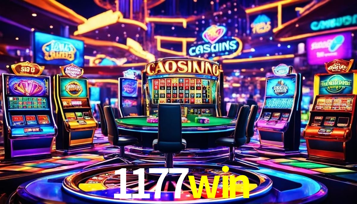 Sistemas de Segurança 1177win