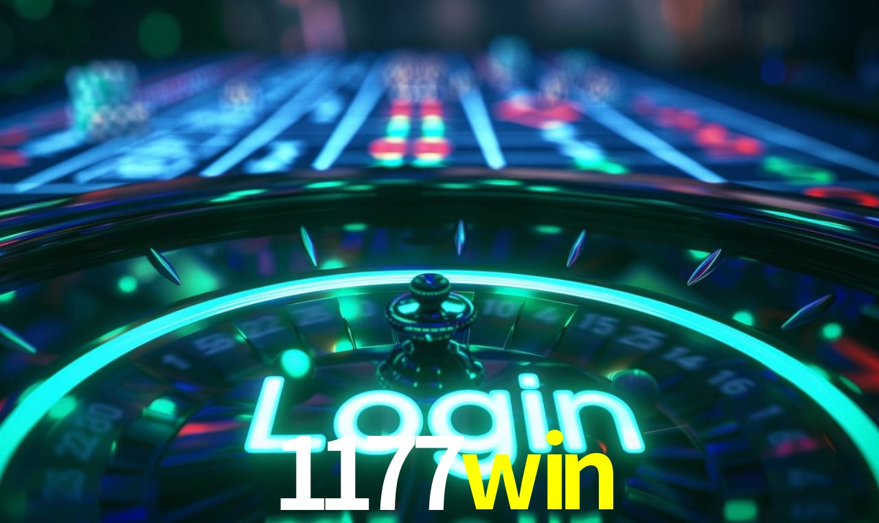 Login Seguro 1177win