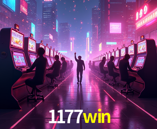 Estatísticas do Jogo 1177win
