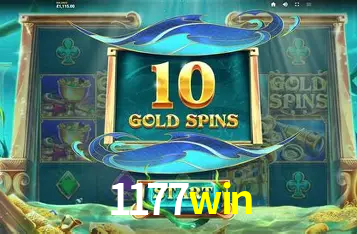 Apostas Esportivas na 1177win: Um Guia Completo