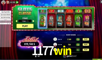 Desvendando o Mundo dos Jogos Virtuais na 1177win