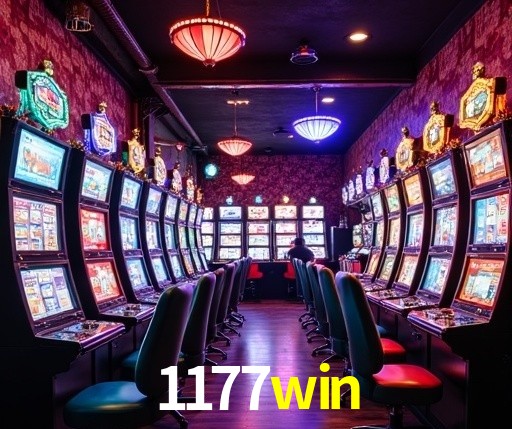 Integração de APIs 1177win