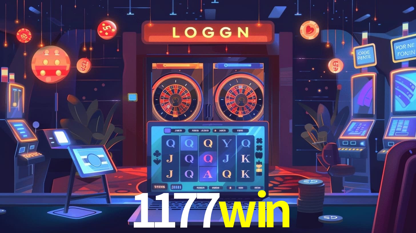 Casino Ao Vivo 1177win