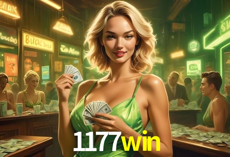 Apostas de Futebol 1177win