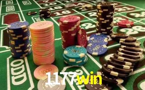 PIX Instantâneo 1177win