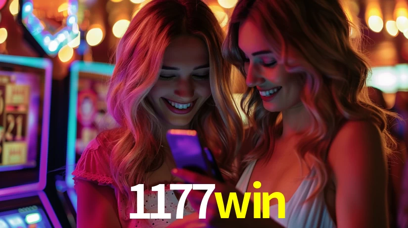 Sinta a adrenalina dos jogos de cassino com 1177win