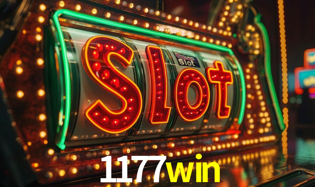 Diretório de Jogos 1177win