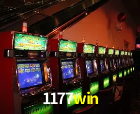 Explorando a Categoria de Eventos em Apostas na 1177win