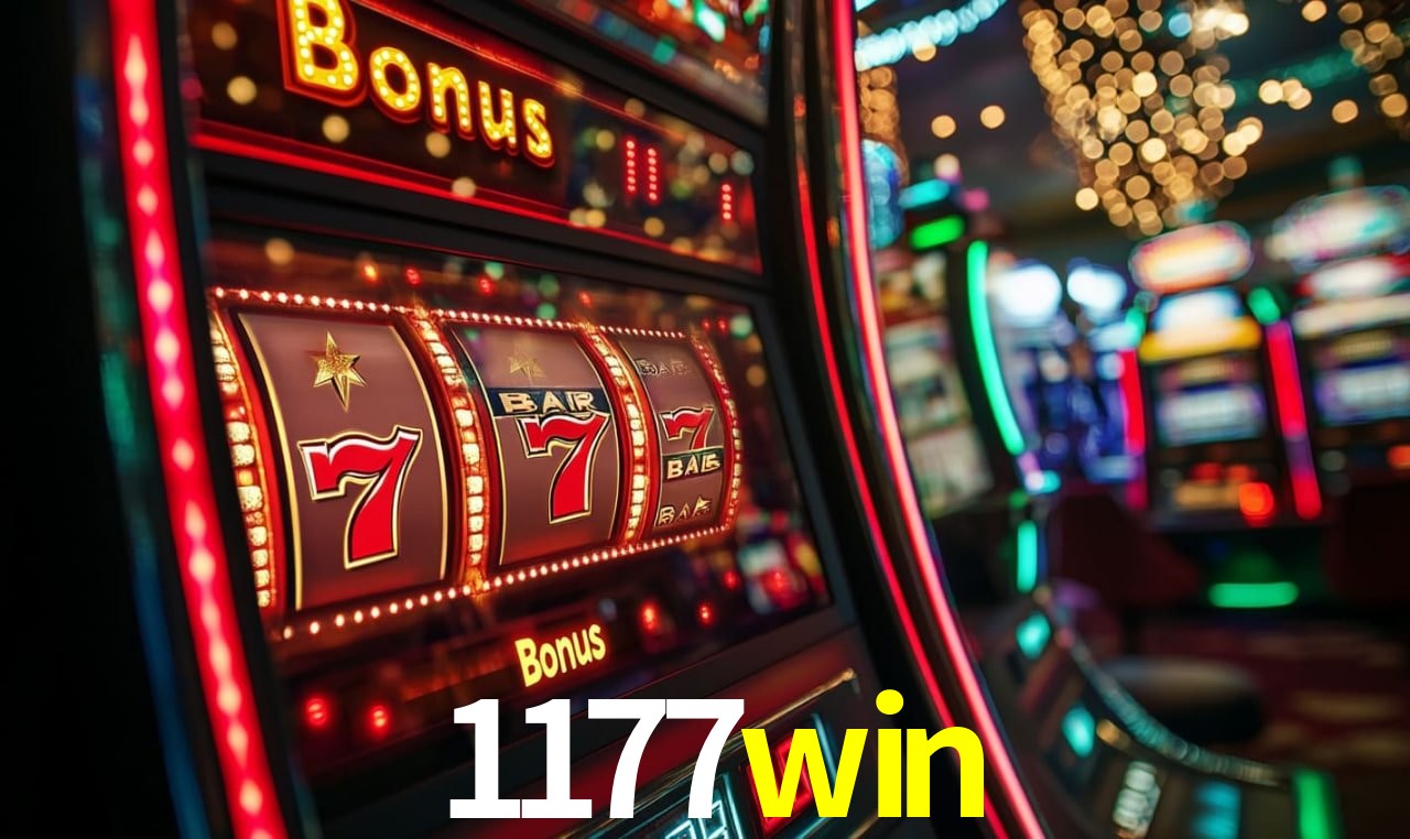 Jogos Exclusivos 1177win