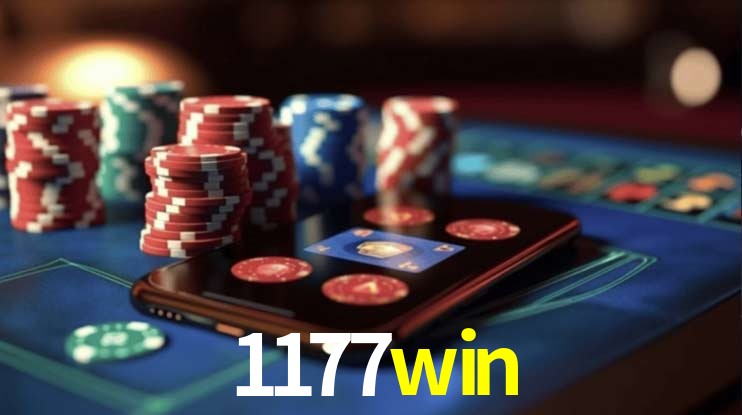Provedores de Jogos 1177win