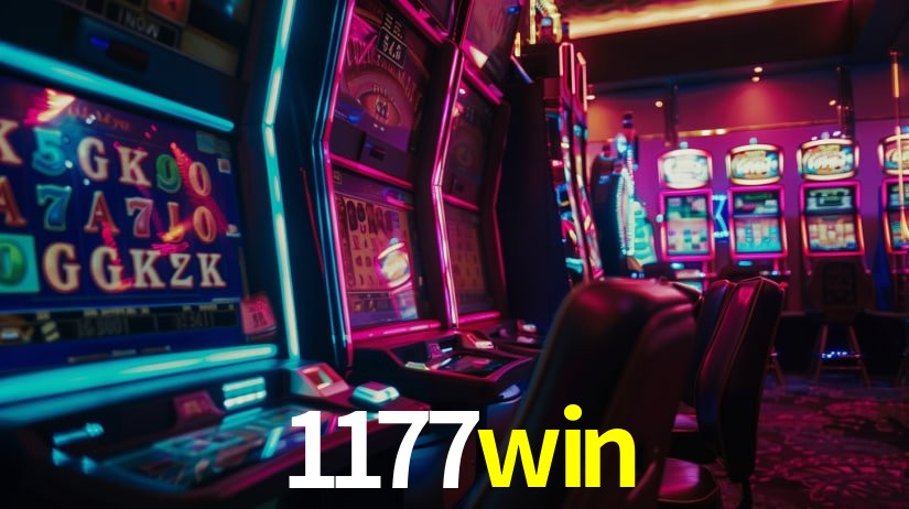 A Experiência Imersiva dos Cassinos Ao Vivo no 1177win