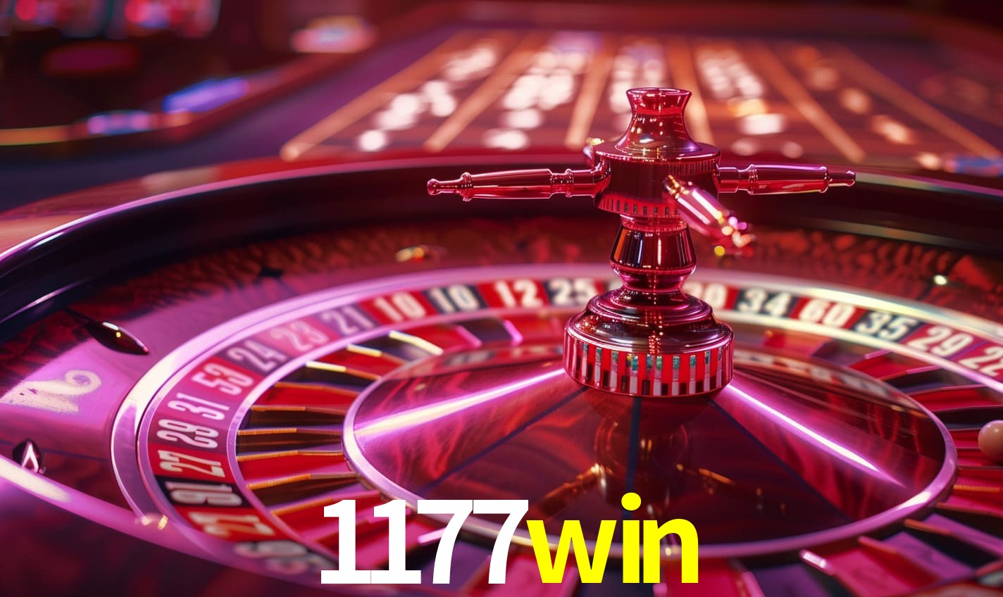 PIX Instantâneo 1177win