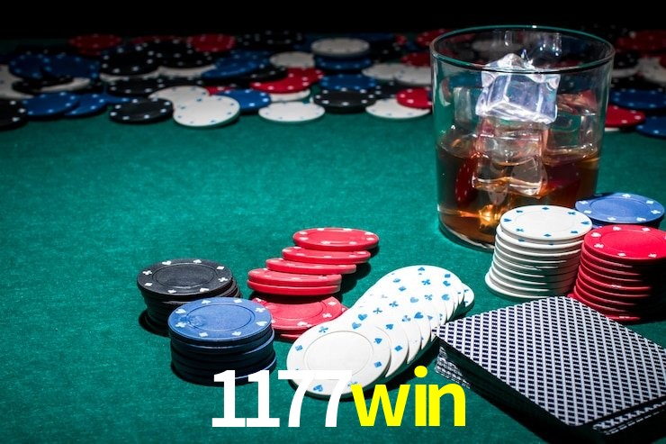Jogos de Slot 1177win