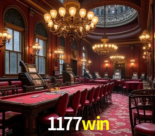 Provedores de Jogos 1177win