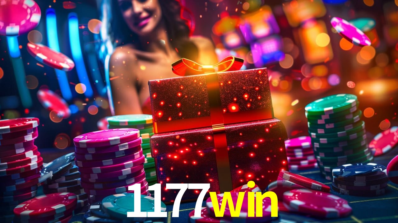 Casino Ao Vivo 1177win