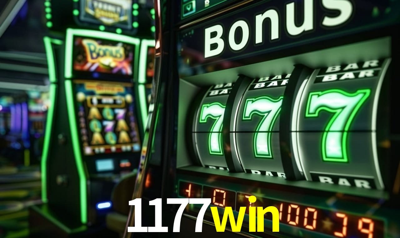 Casino VIP 1177win