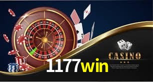 Segurança 2FA 1177win