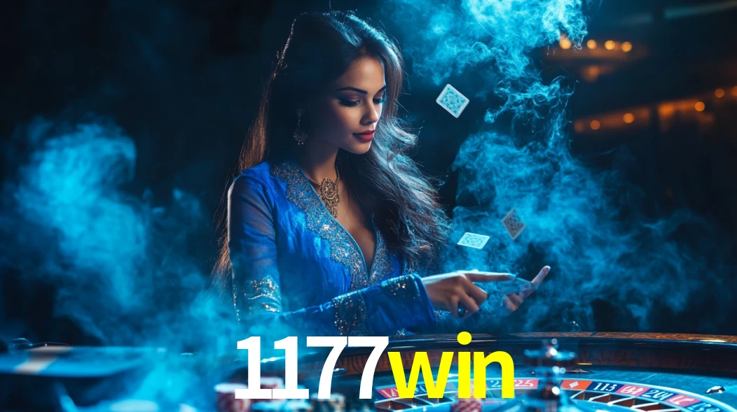 Estatísticas Esportivas 1177win