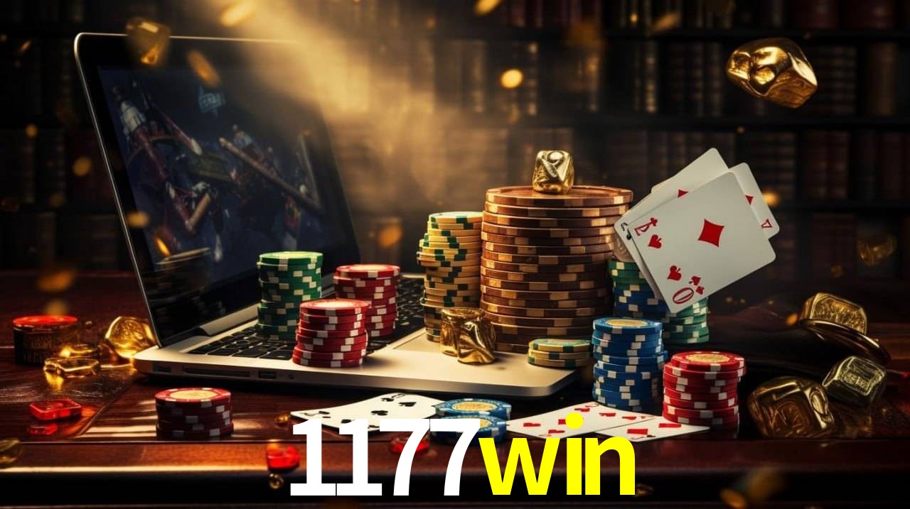 Diretório de Jogos 1177win