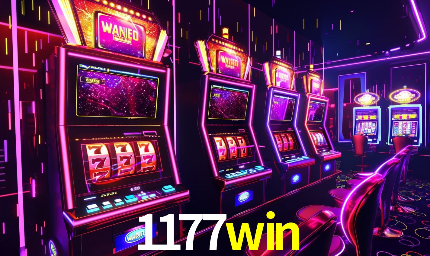 Apostas de Tênis 1177win