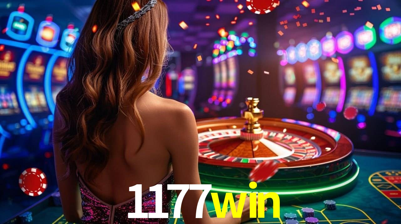 Interface do App 1177win