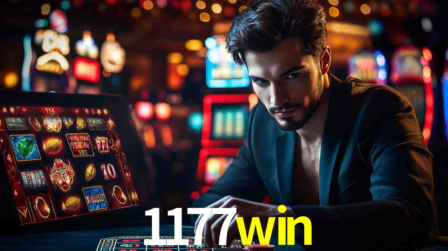 Bônus Generosos e Exclusivos no 1177win para Você!