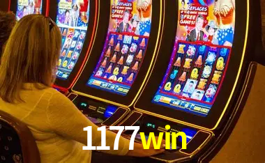 Apostas Esportivas na 1177win: Um Guia Completo