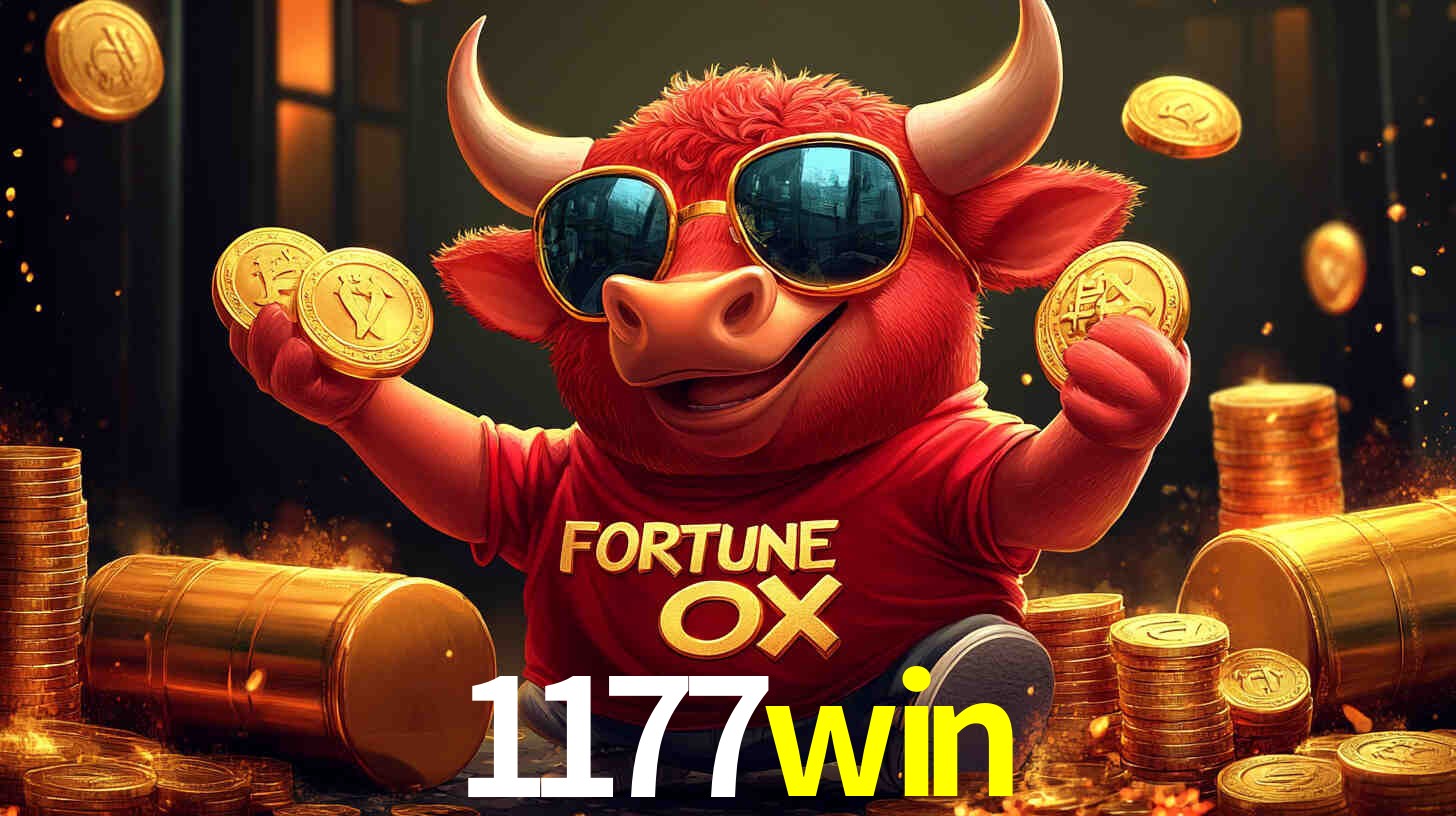 A Emoção da Loteria na 1177win: Uma Chance de Mudança de Vida