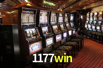 Explorando a Categoria de Eventos em Apostas na 1177win