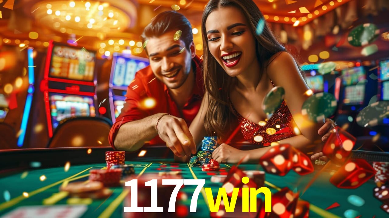 Estatísticas do Jogo 1177win